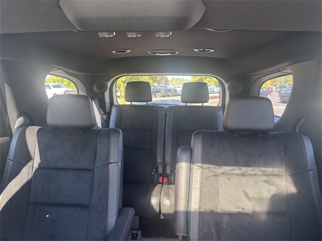 2026 Dodge Durango GT Plus photo 31