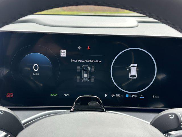 2026 Hyundai Ioniq SEL photo 23