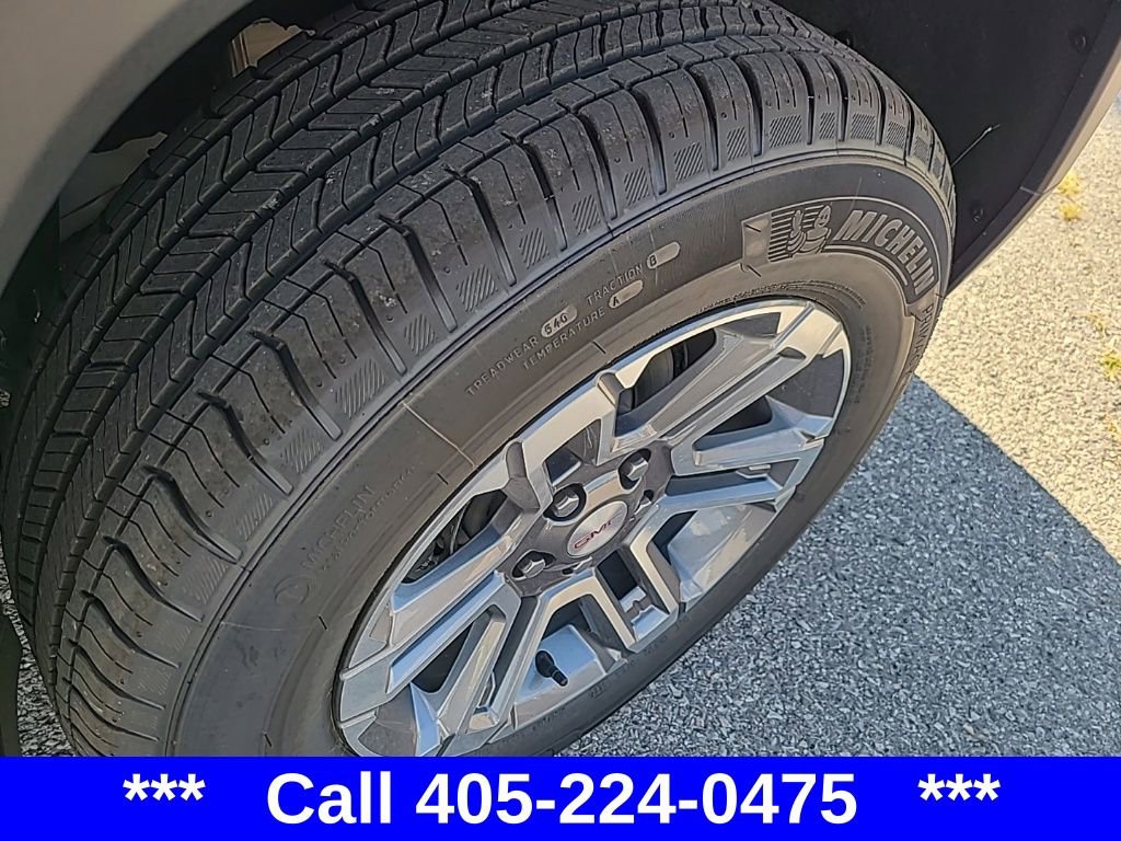 2026 Gmc Terrain Elevation photo 3