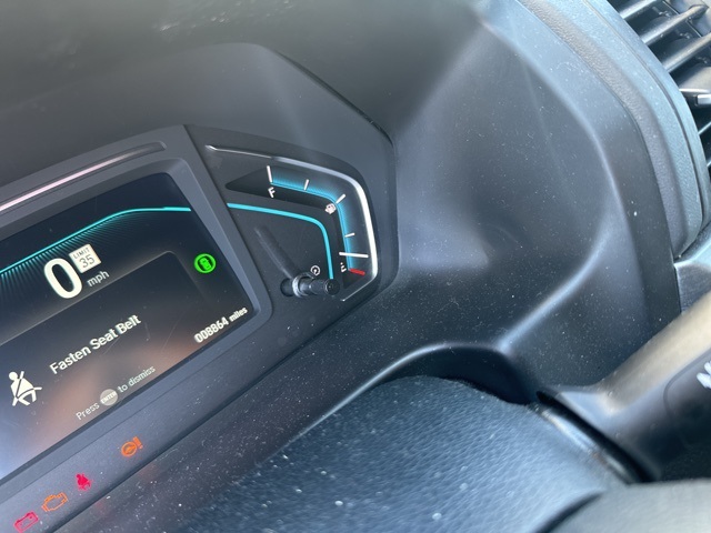 2024 Honda Odyssey Sport photo 8