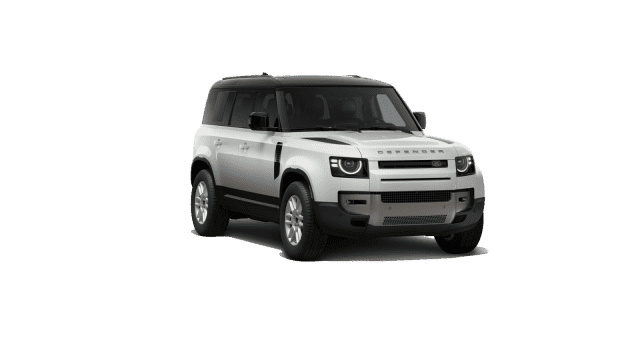 New Defender Vehicles for Sale | Land Rover Freeport