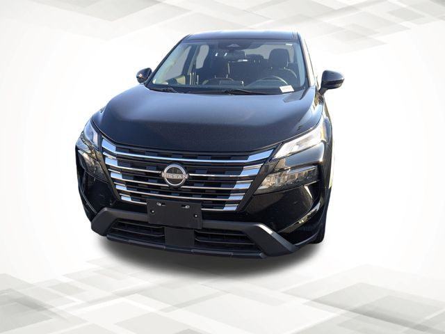 2024 Nissan Rogue SV photo 4
