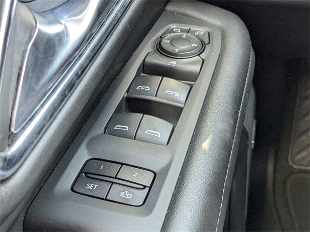 2023 Chevrolet Tahoe LT photo 24