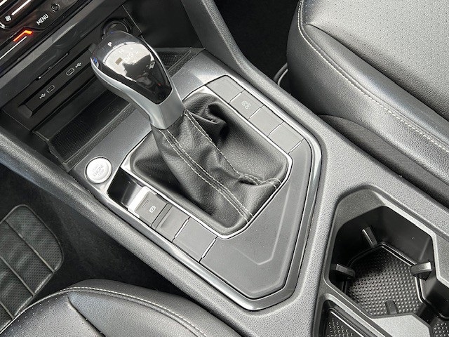 2024 Volkswagen Tiguan SE Wolfsburg Edition photo 25