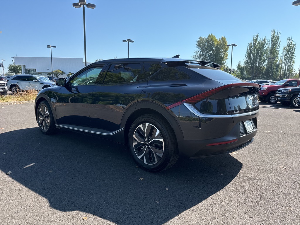 2024 Kia EV6 Light photo 5