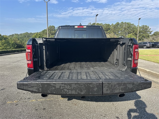 2022 Ram 1500 Limited photo 18