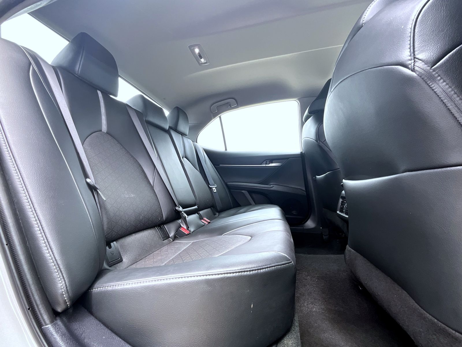 2023 Toyota Camry XSE photo 20