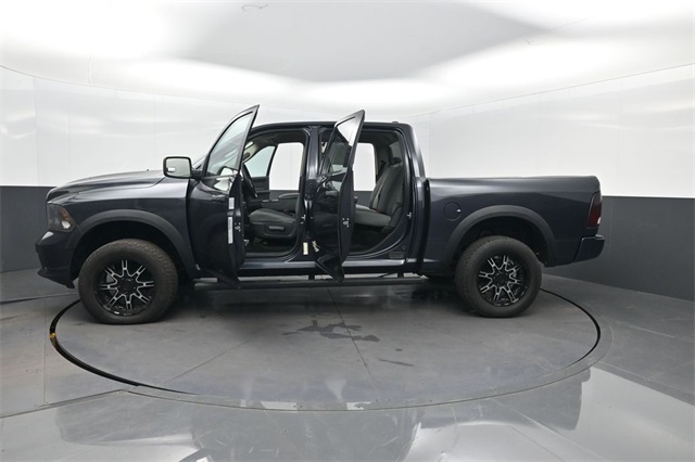 2017 Ram 1500 Express photo 29
