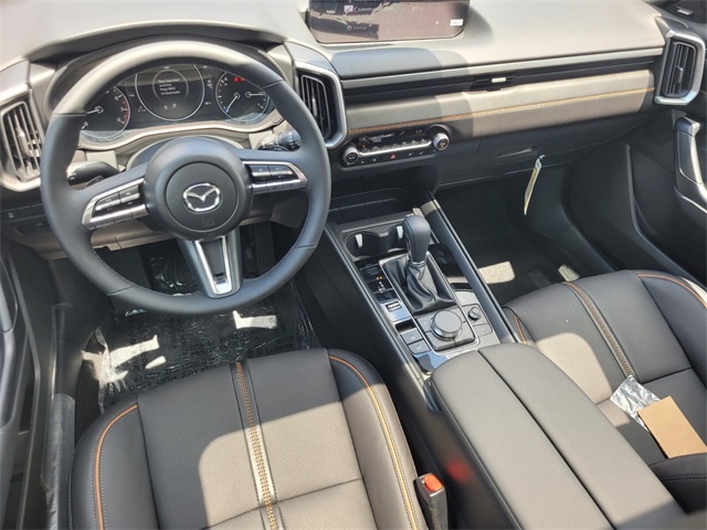 2025 Mazda CX-50 2.5 Turbo Premium photo 7