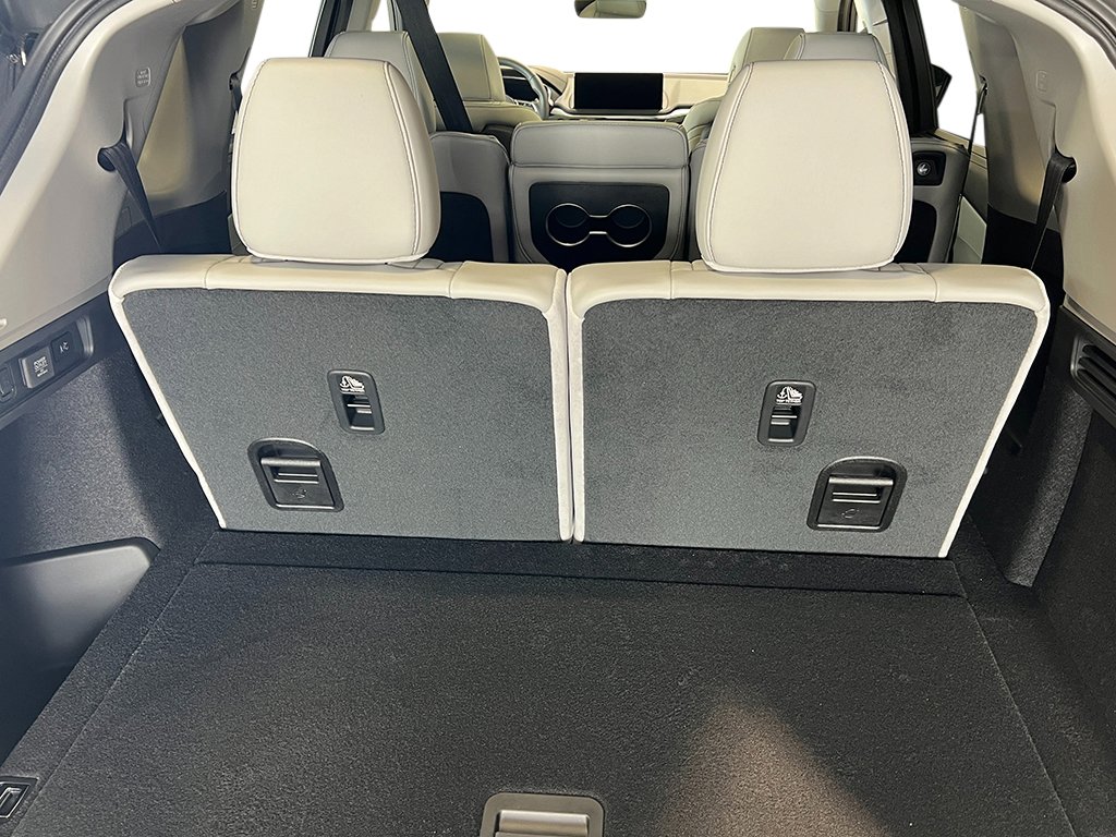2026 Acura MDX SH-AWD Technology photo 24