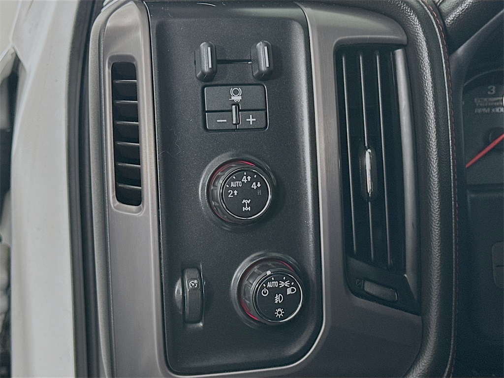 2016 Gmc Sierra 1500 SLT photo 10