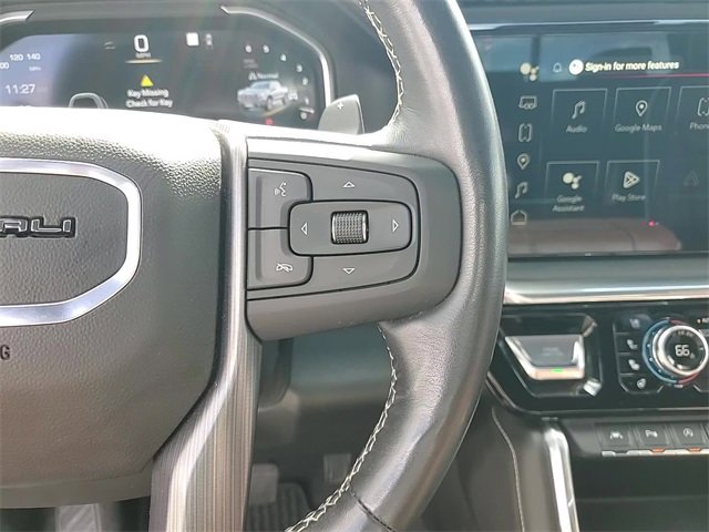 2023 Gmc Sierra Denali Ultimate photo 19