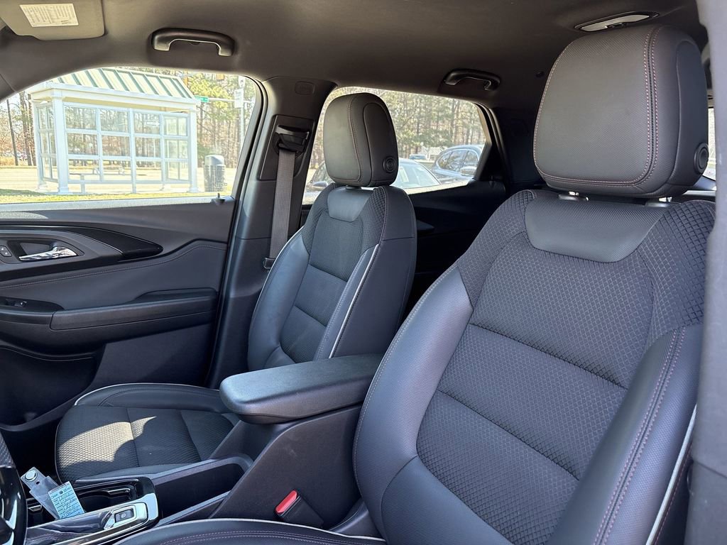 2023 Chevrolet Trailblazer RS photo 11