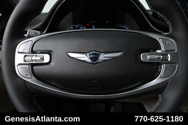 2025 Genesis GV70 2.5T Select photo 12