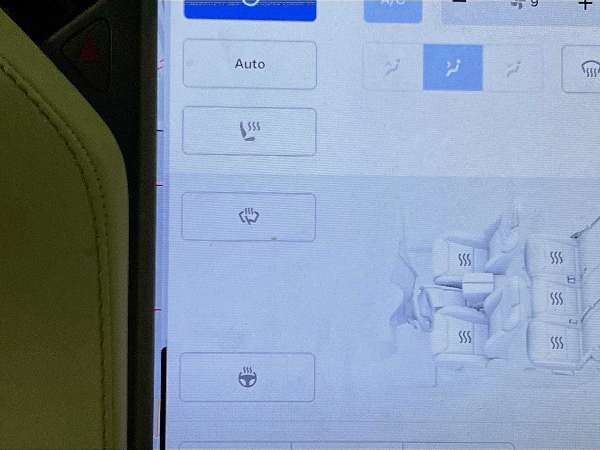 2019 Tesla Model X 75D photo 19