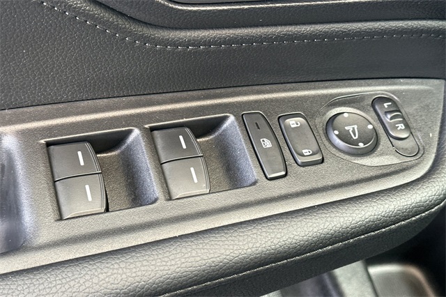 2025 Honda Odyssey EX-L photo 14