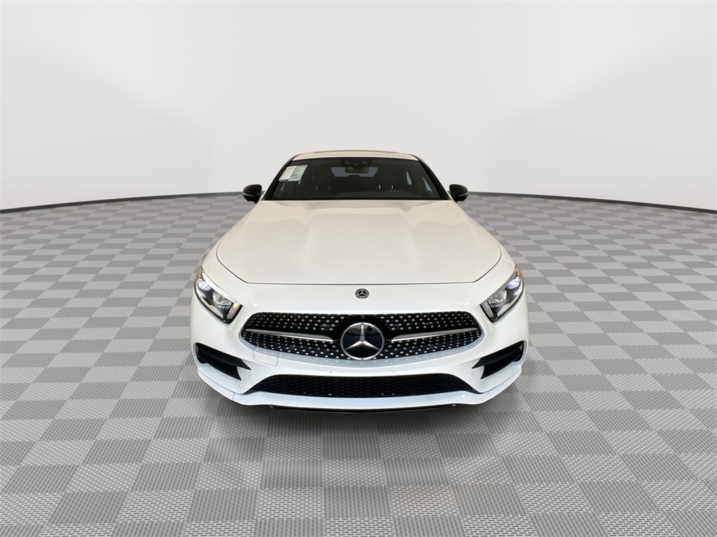 2021 Mercedes Benz CLS 450 photo 3