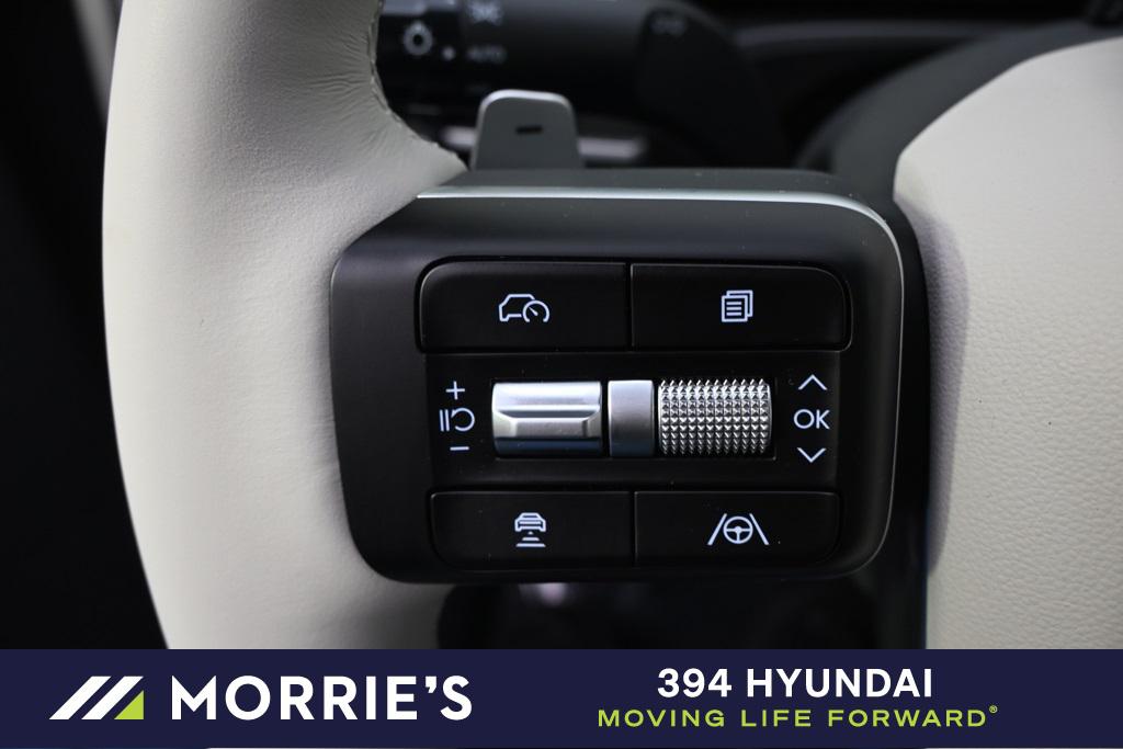 2026 Hyundai Santa Fe SEL photo 26