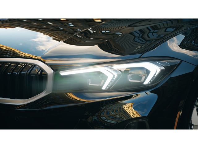 2025 Bmw 330i xDrive photo 5