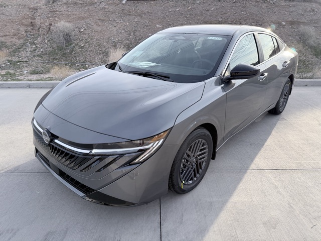 2026 Nissan Sentra SV's photo