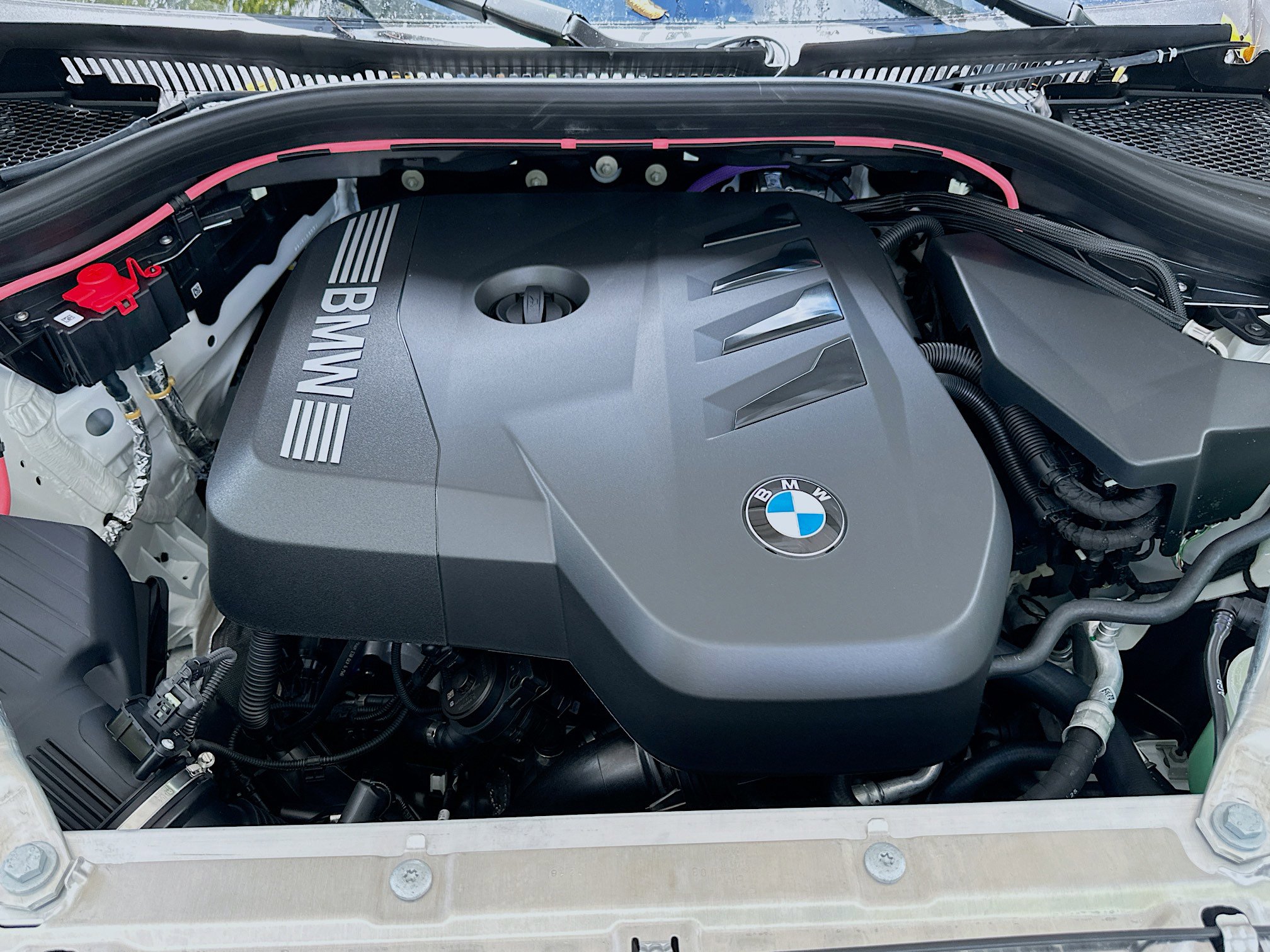2026 Bmw X3 photo 23