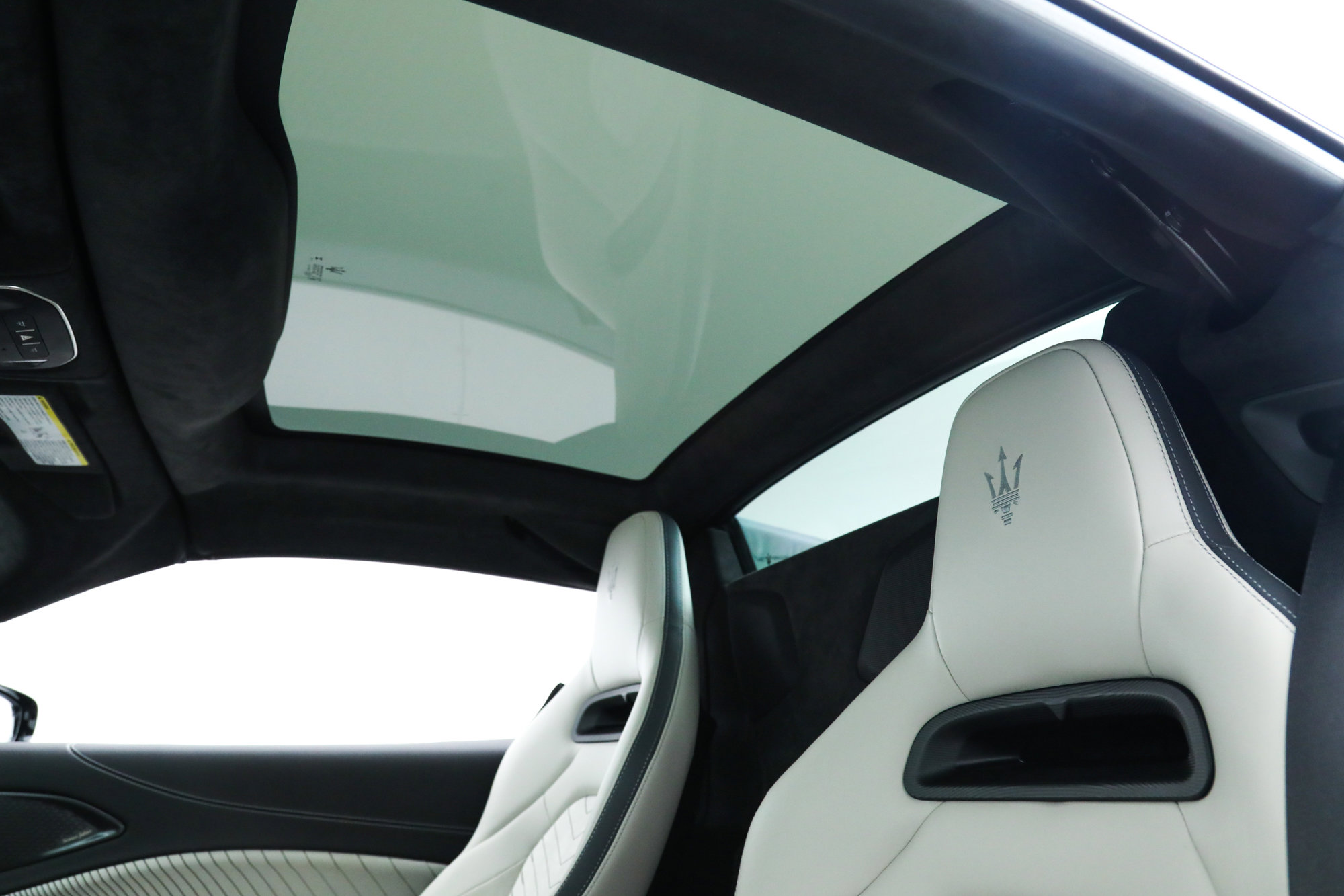 2023 Maserati MC20 Base Cielo photo 22