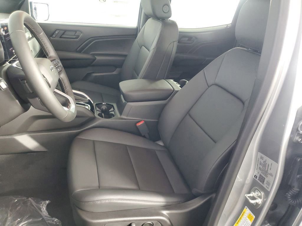 2026 Chevrolet Colorado Trail Boss photo 12