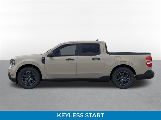 2025 Ford Maverick XLT photo 2