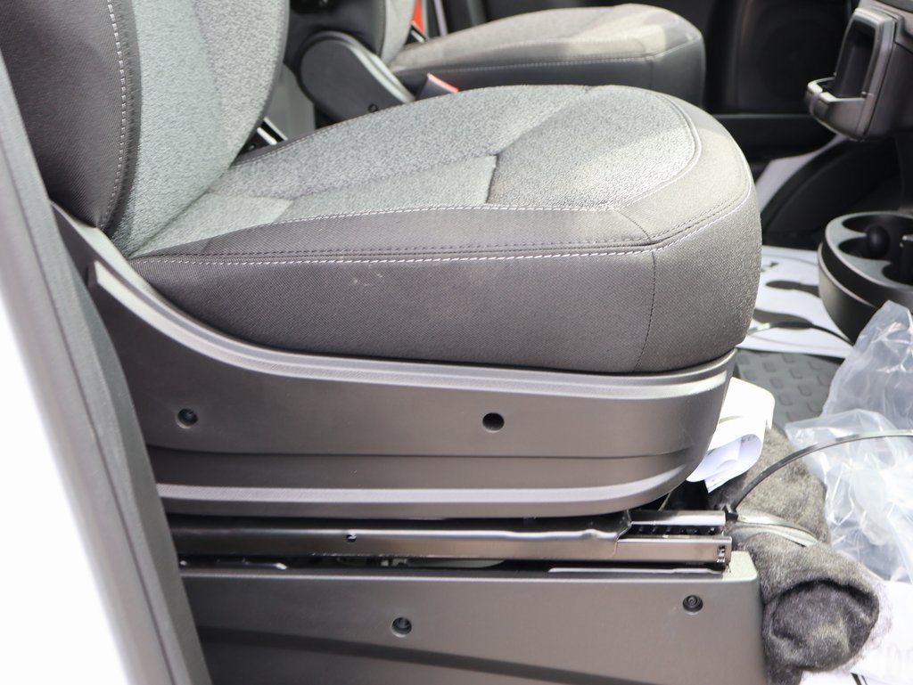 2025 Ram ProMaster 2500 photo 9