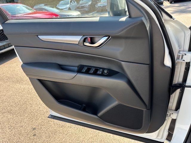 2025 Mazda CX-5 2.5 S Preferred photo 20
