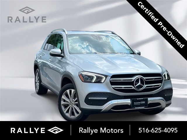 2022 Mercedes-Benz GLE GLE350