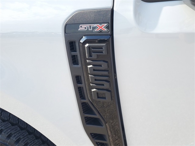 2026 Ford F-250 XL photo 8