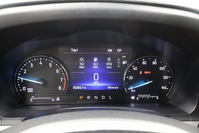 2023 Ford Explorer XLT photo 18