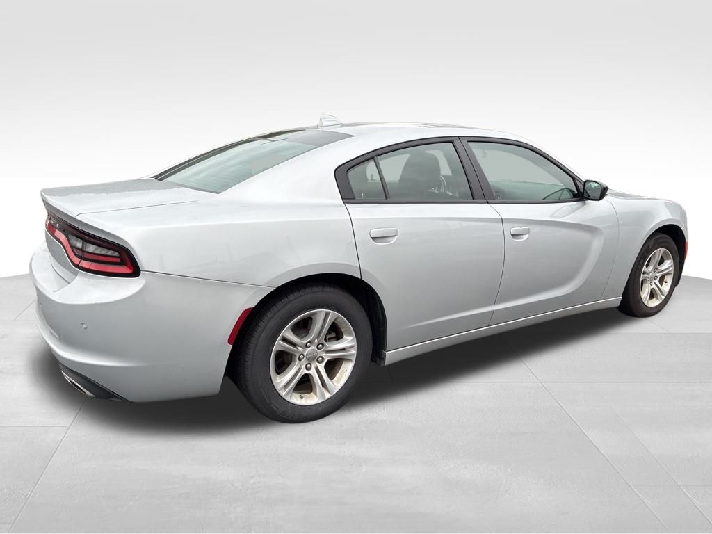 2023 Dodge Charger SXT photo 5