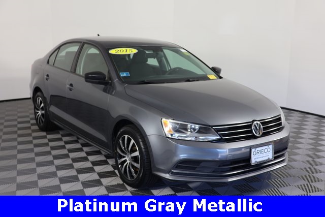 2015 Volkswagen Jetta SE's photo