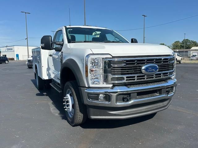 2024 Ford F-450 XL photo 19