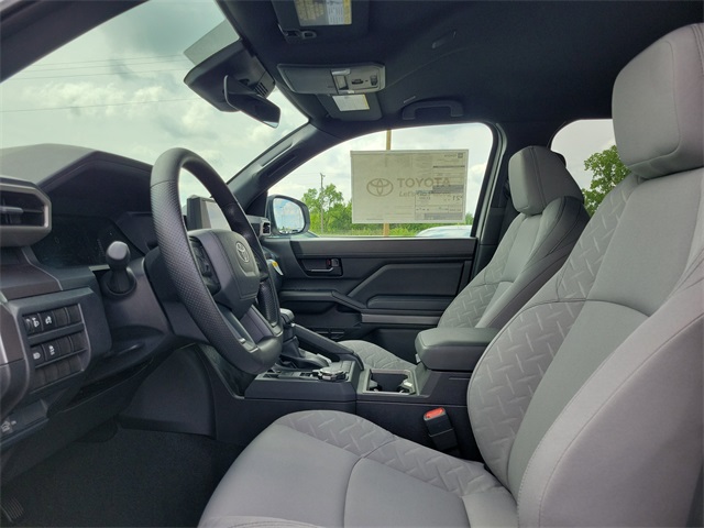2025 Toyota Tacoma SR5 Double Cab photo 13