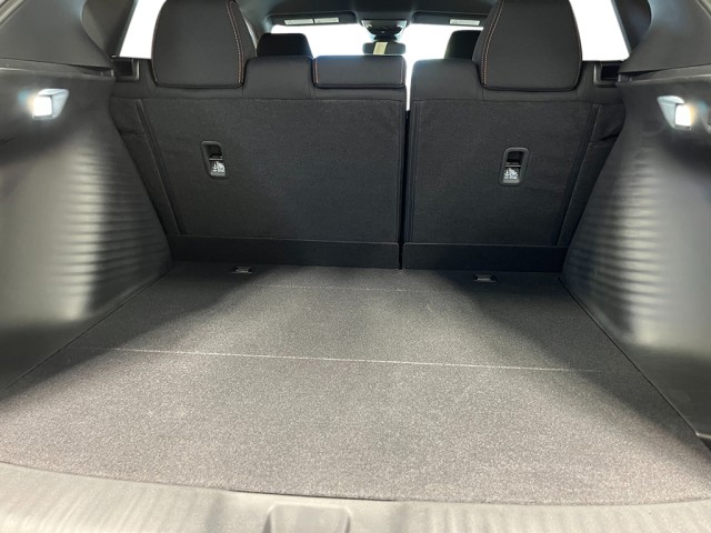 2026 Honda HR-V Sport photo 22