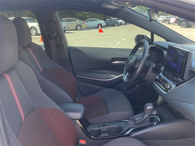 2024 Toyota Corolla SE photo 12