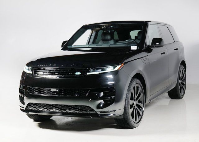 2025 Land Rover Range Rover Sport Dynamic SE's photo