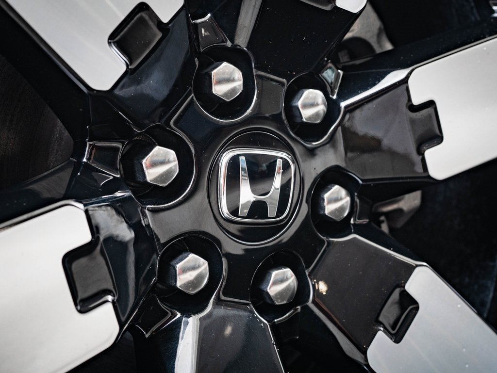 2024 Honda Prologue Elite photo 8