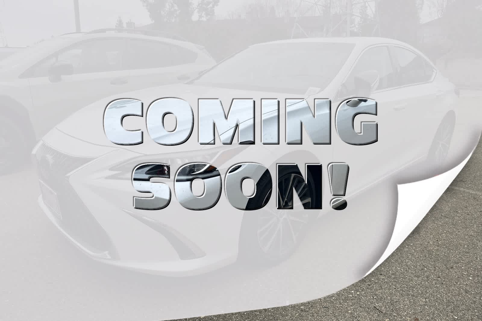 2023 Lexus ES Hybrid 300h's photo