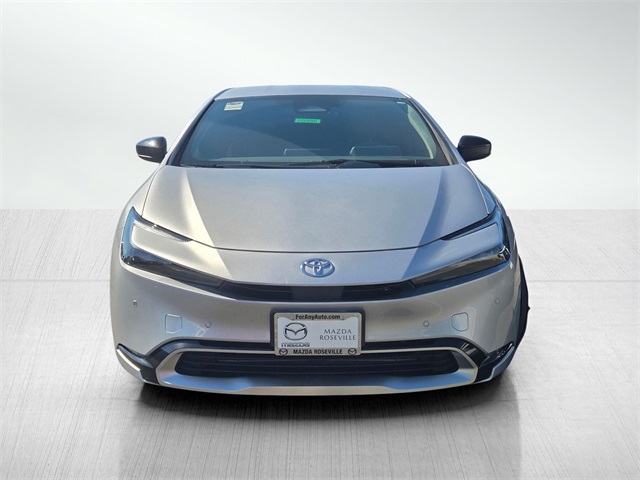 2023 Toyota Prius Prime XSE photo 2