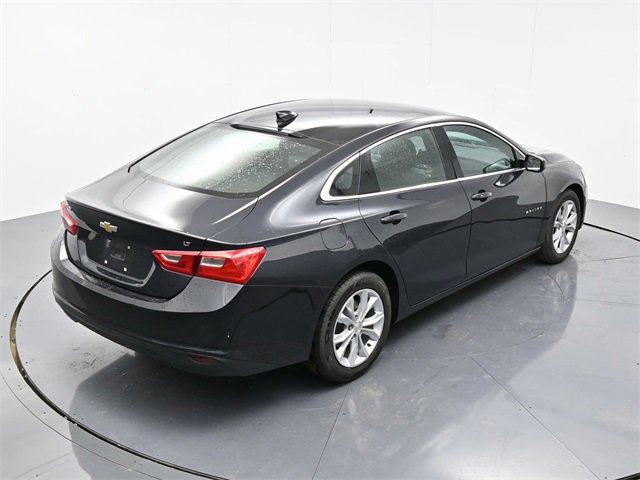 2023 Chevrolet Malibu 1LT photo 37