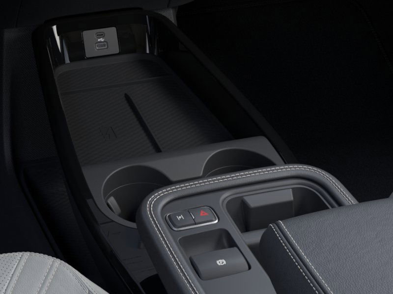 2025 Ford Mustang Mach-E Premium photo 9