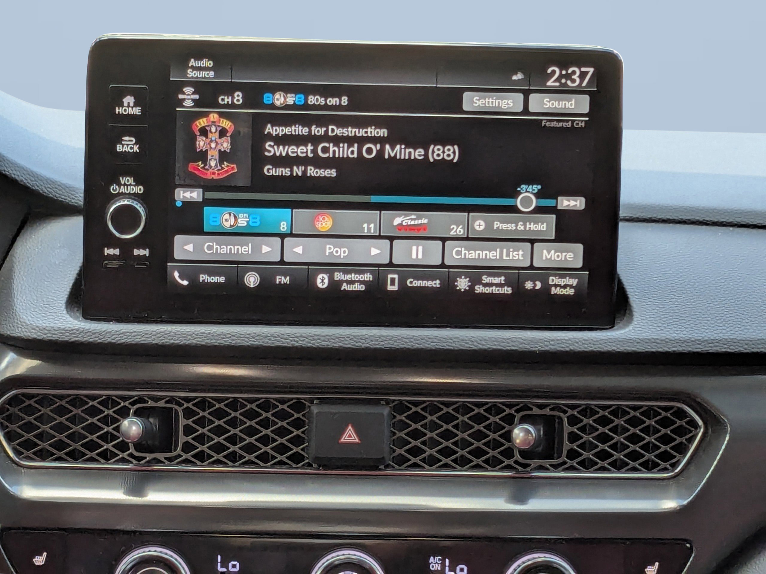 2023 Acura Integra A-Spec photo 16