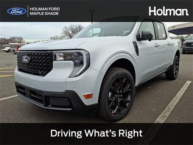 2026 Ford Maverick Lariat's photo