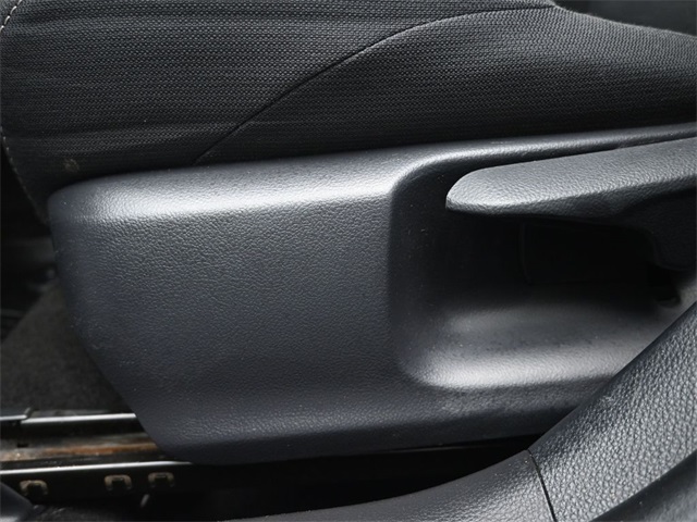 2021 Toyota Corolla SE photo 6