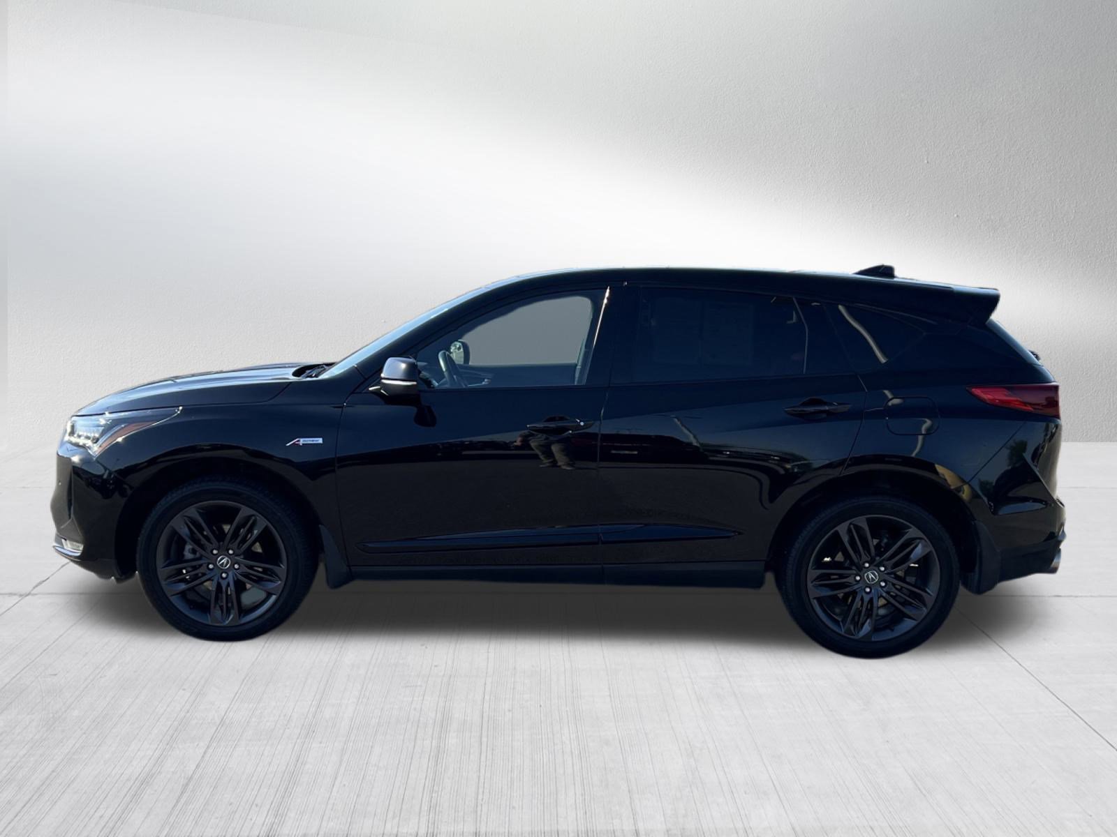 2022 Acura RDX A-Spec photo 4