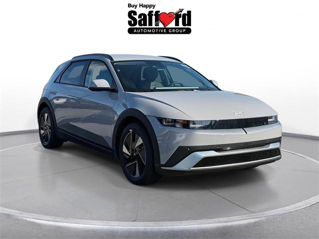 2025 Hyundai IONIQ 5 SEL's photo